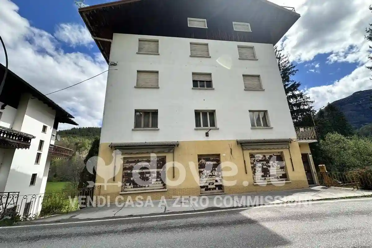 Palazzo - Edificio - foto 3