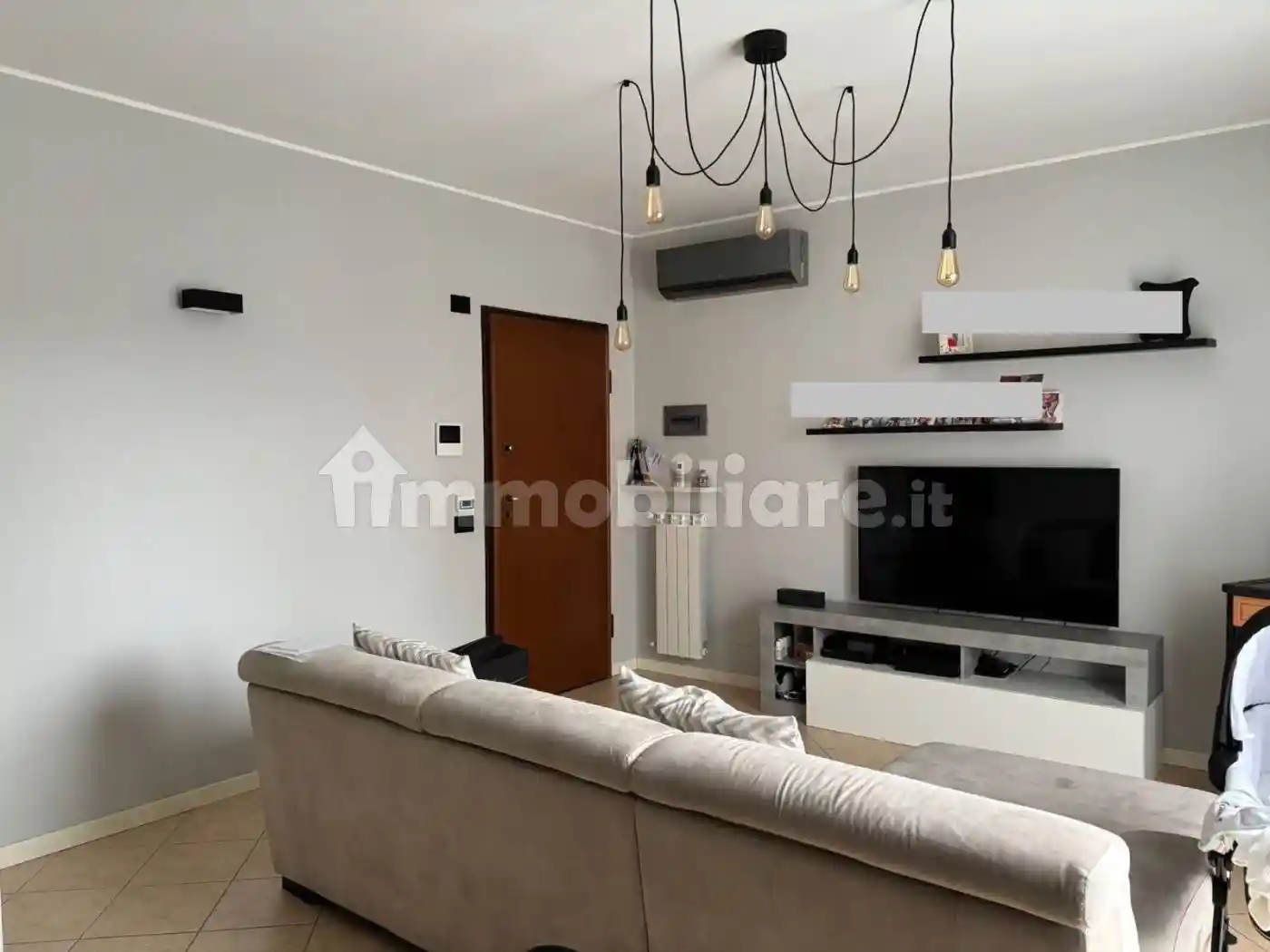 Appartamento in vendita a Pontenure