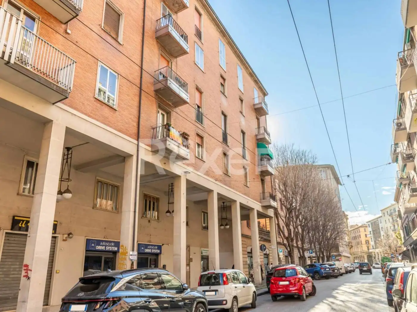 Appartamento in vendita a Bologna