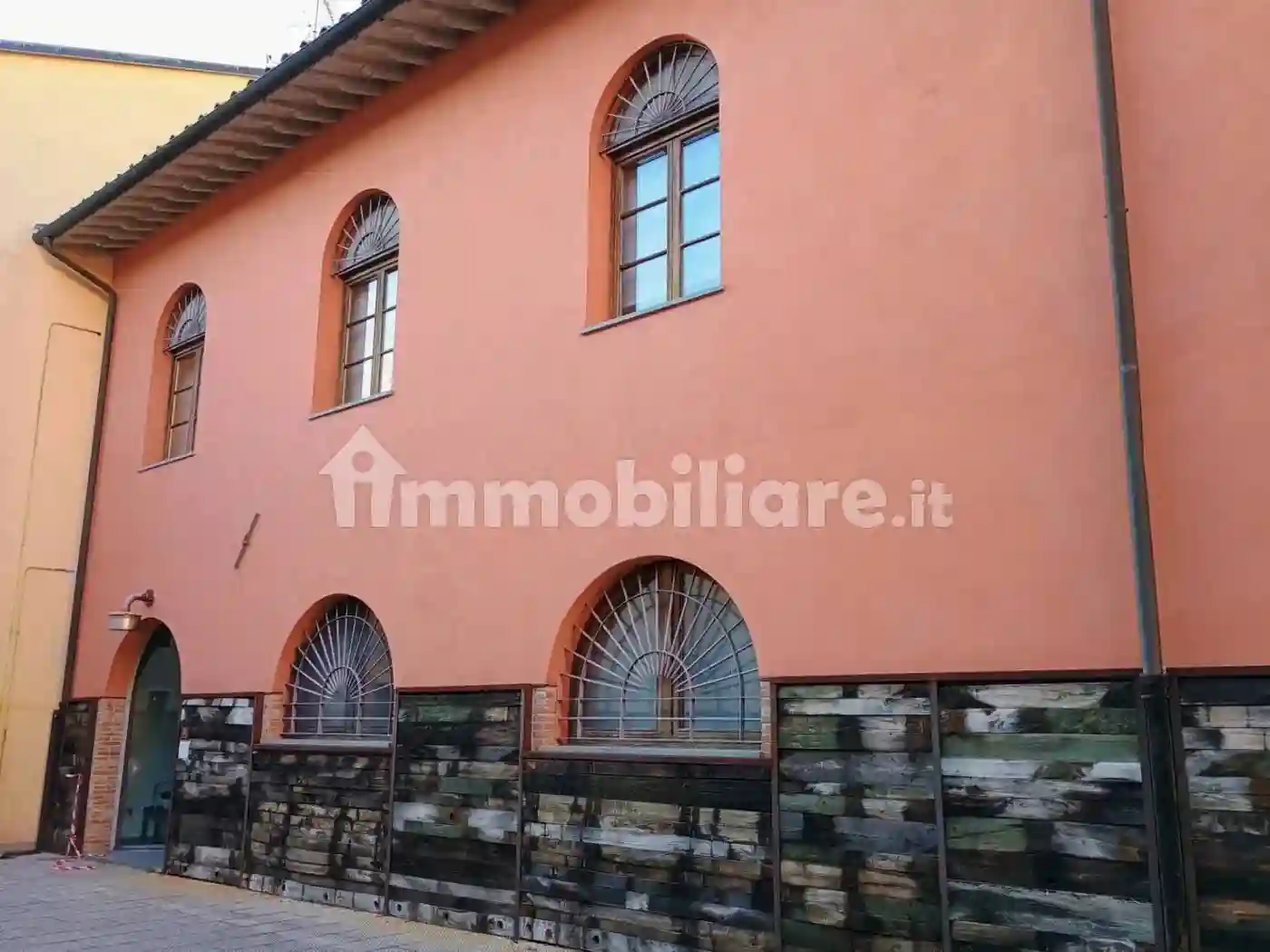 Palazzo - Edificio - foto 2
