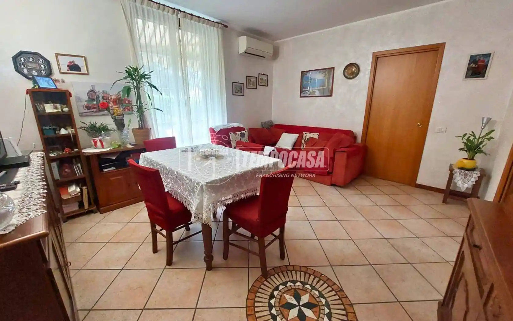 Appartamento in vendita a Agrate Brianza