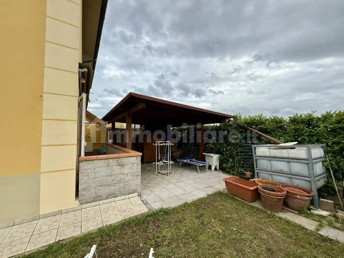 Villetta a schiera - foto 4