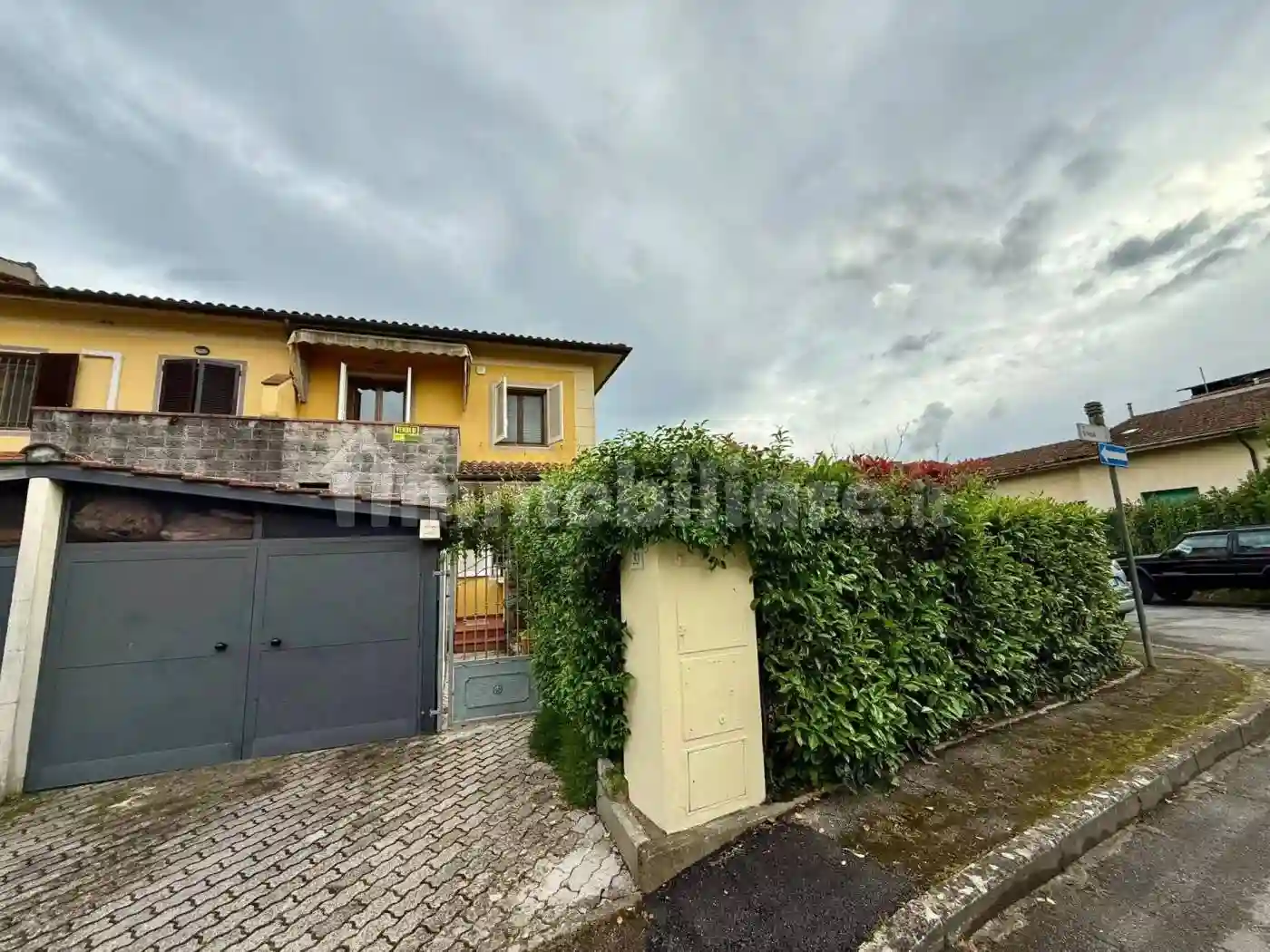 Villetta a schiera - foto 5