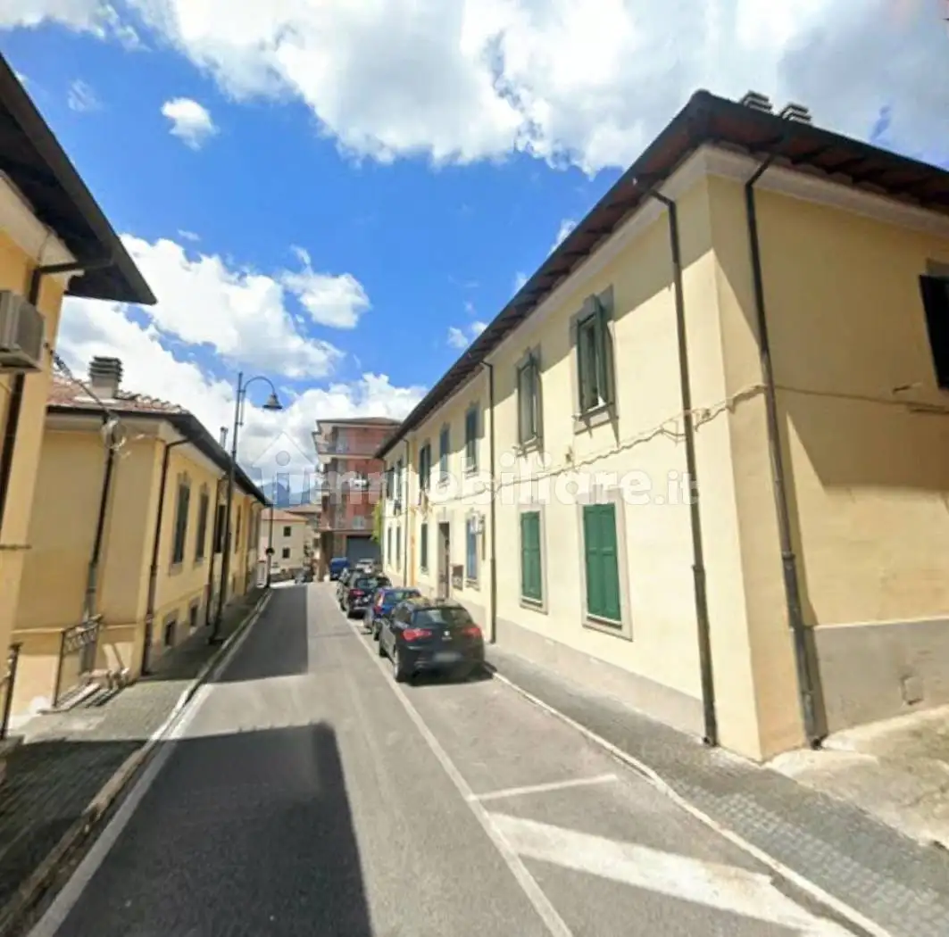 Appartamento in vendita a Villa Santo Stefano