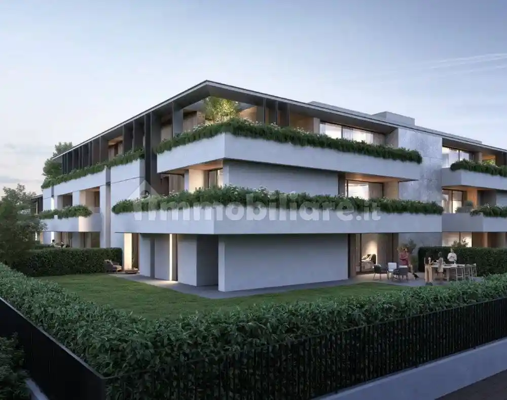 Appartamento in vendita a Montebelluna