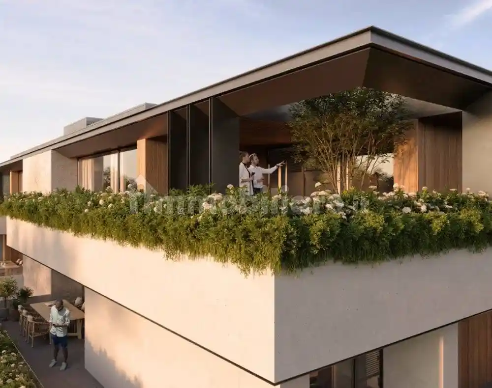 Appartamento in vendita a Montebelluna