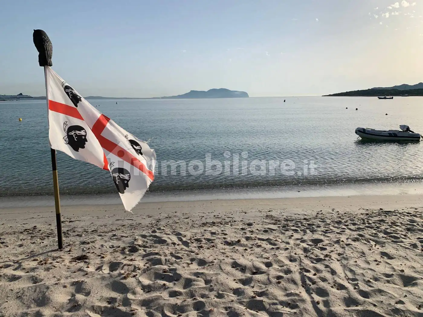 Appartamento in affitto a Olbia