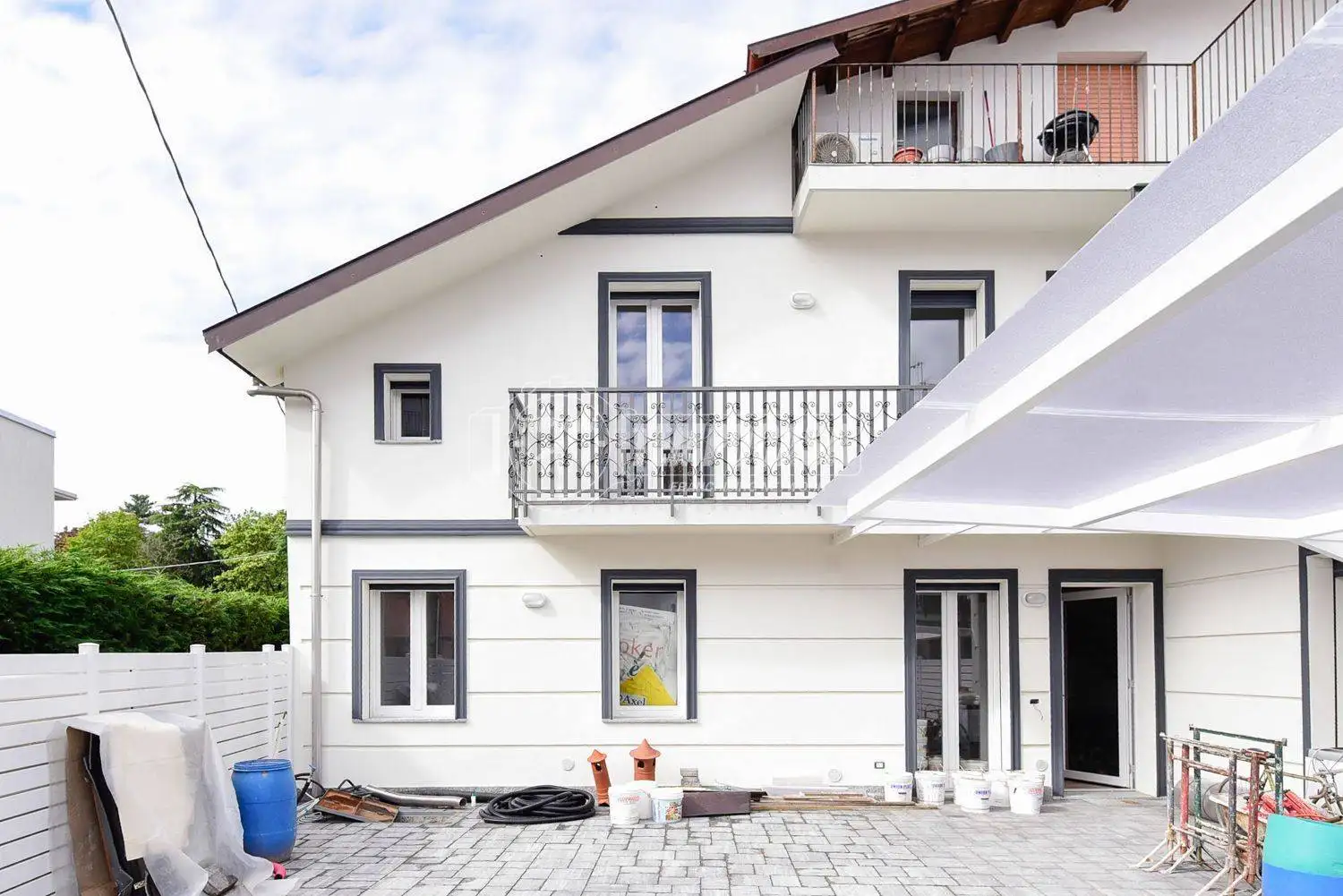 Casa indipendente in vendita a Cantù