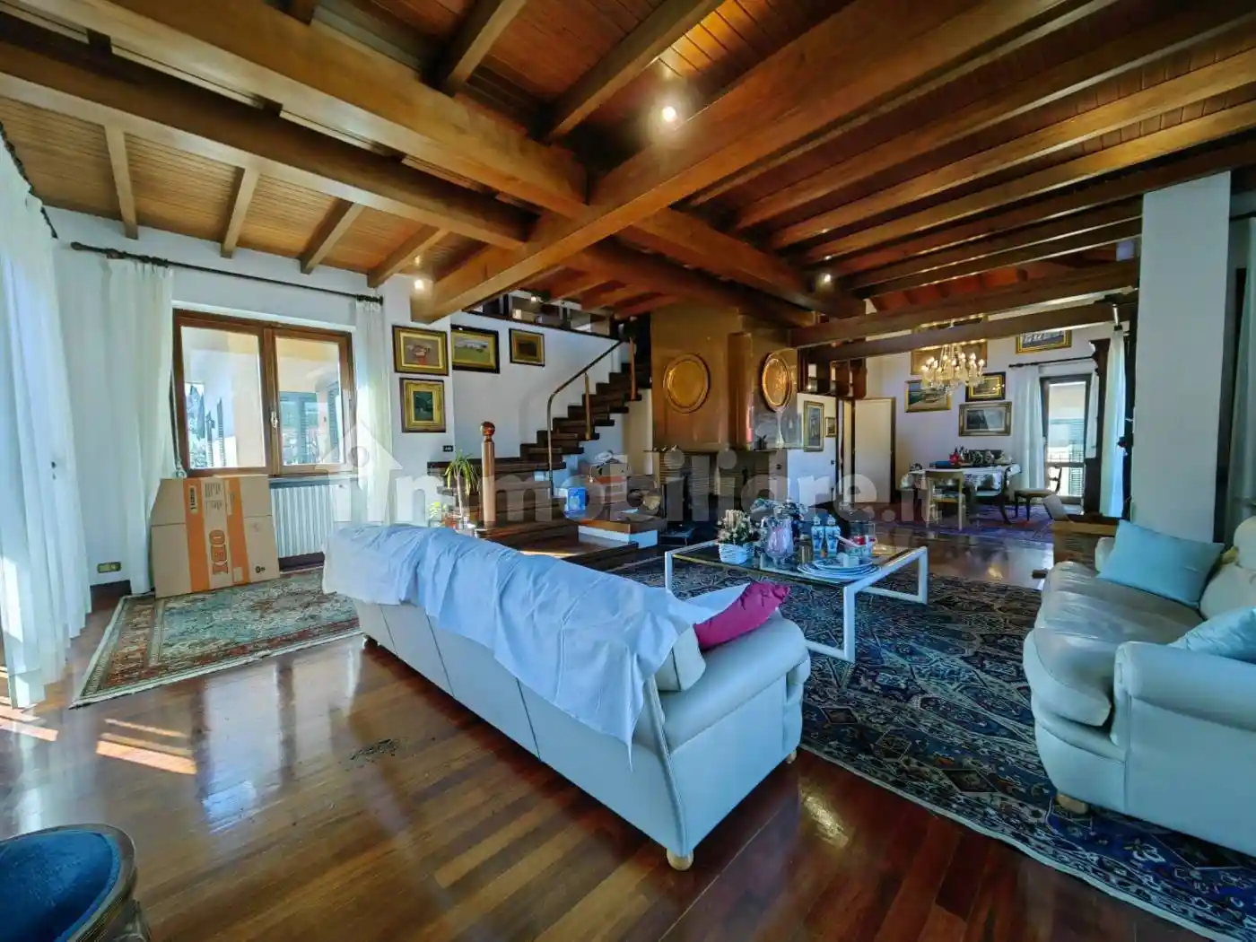 Appartamento via di Pippo 19, Castellina, Prato - foto 3