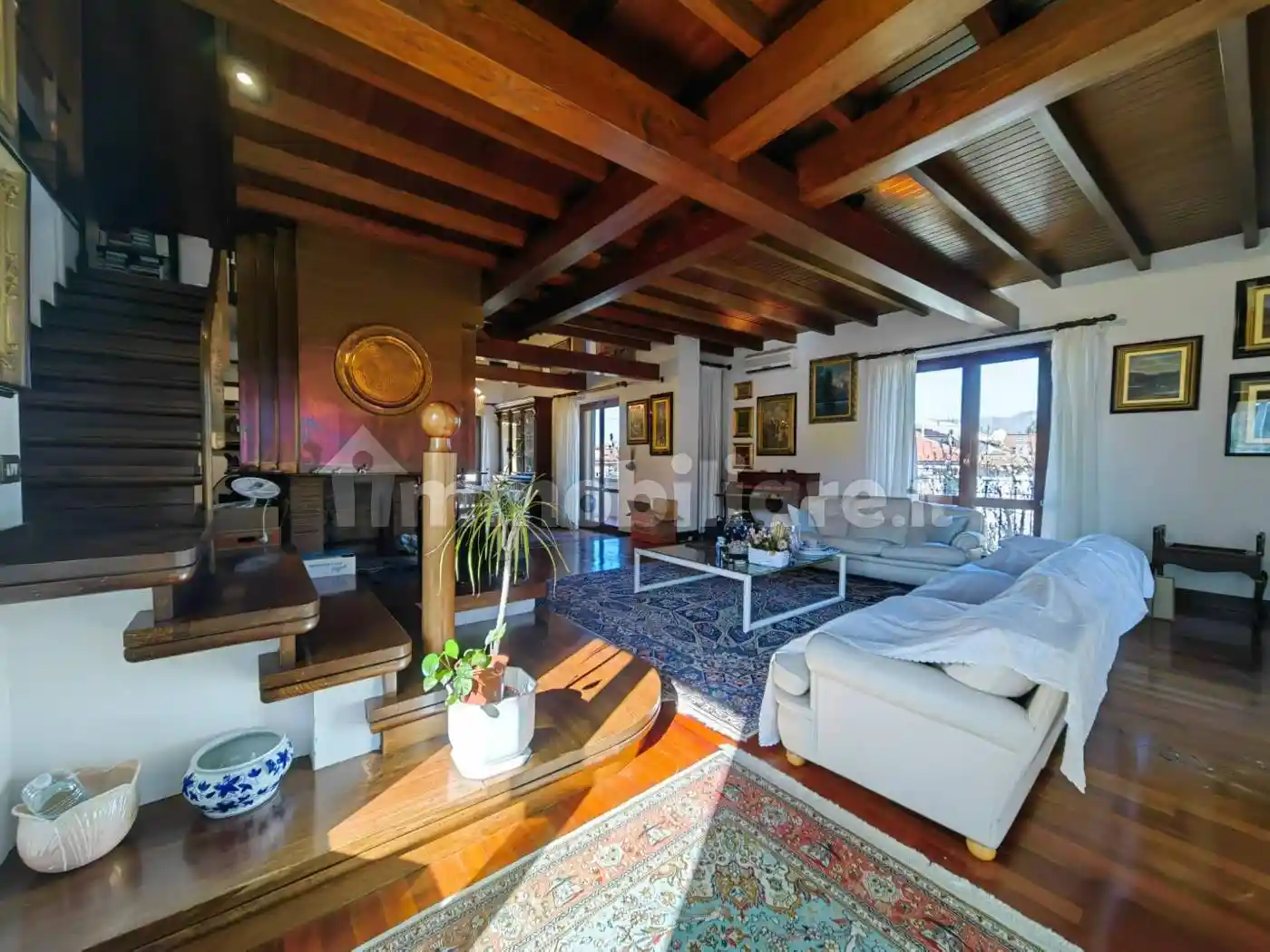 Appartamento via di Pippo 19, Castellina, Prato - foto 4