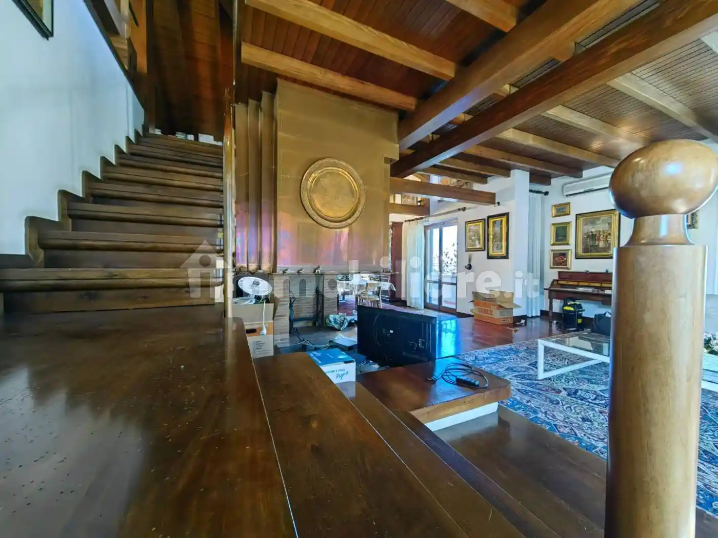 Appartamento via di Pippo 19, Castellina, Prato - foto 5