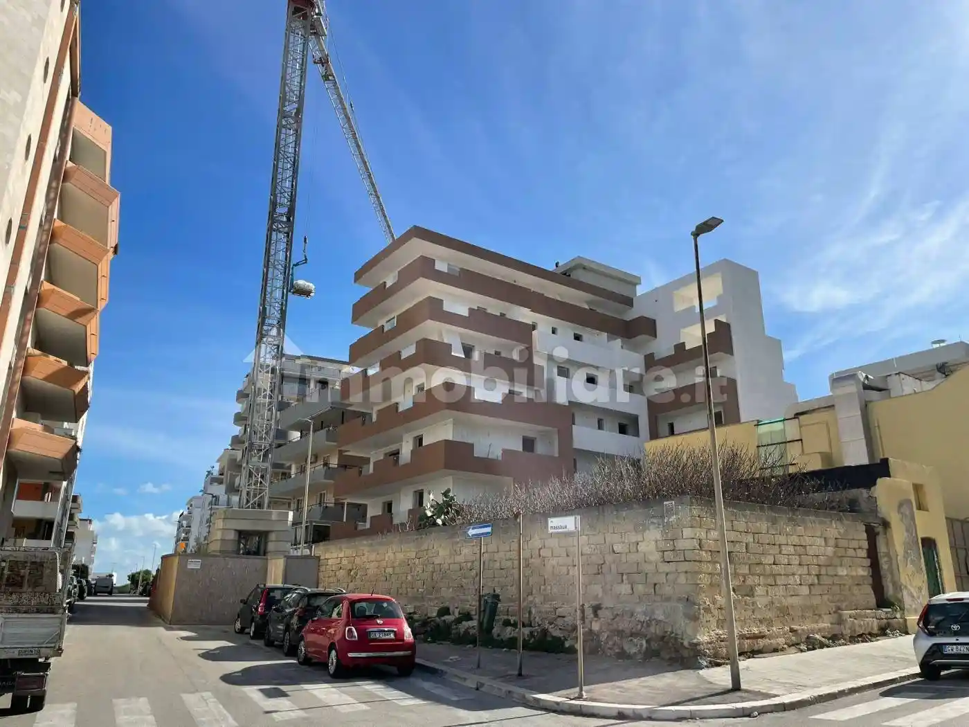 Appartamenti e Attici di nuova costruzione a Bari - foto 2