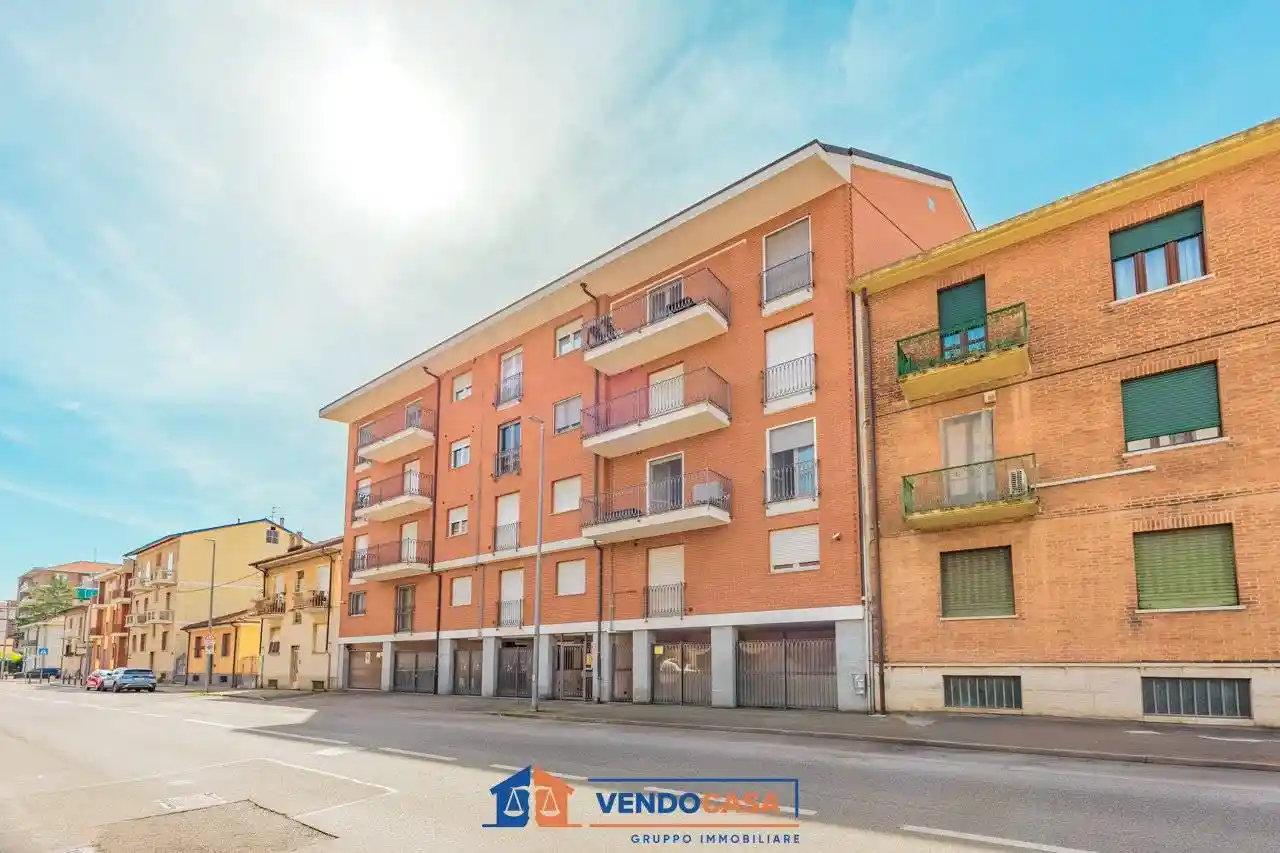 Appartamento in vendita a Moncalieri