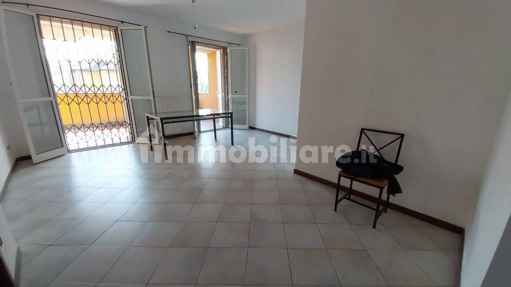 Appartamento in vendita a Crevalcore