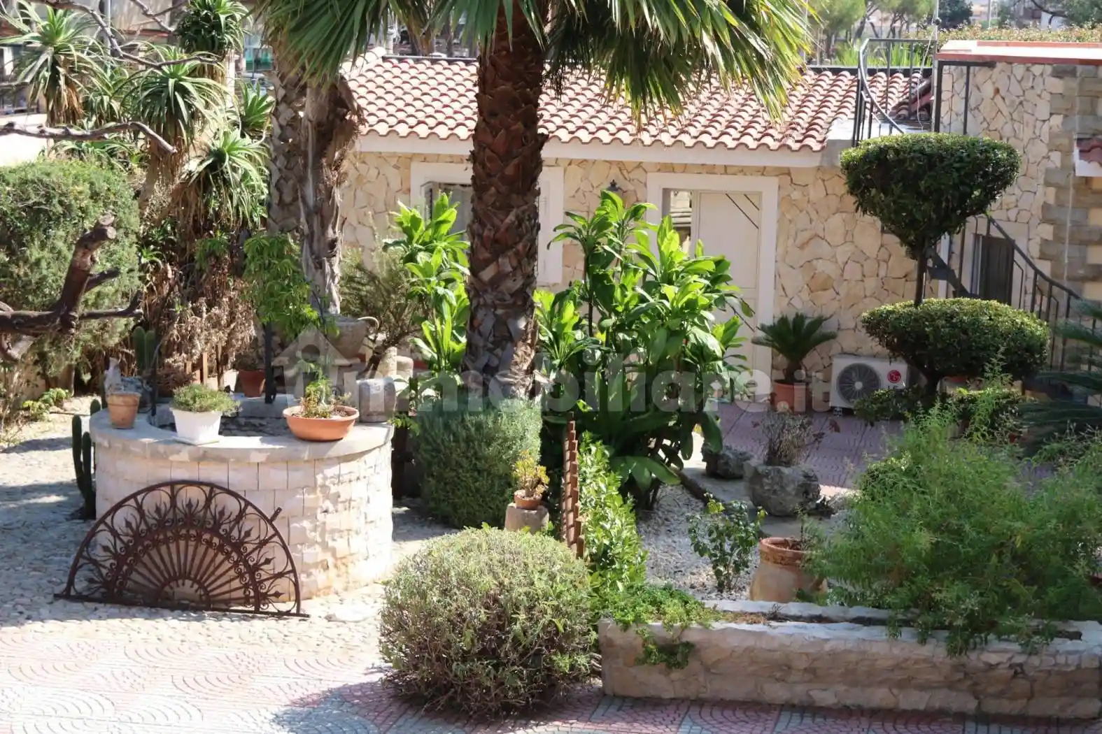 Villa in affitto a Siracusa