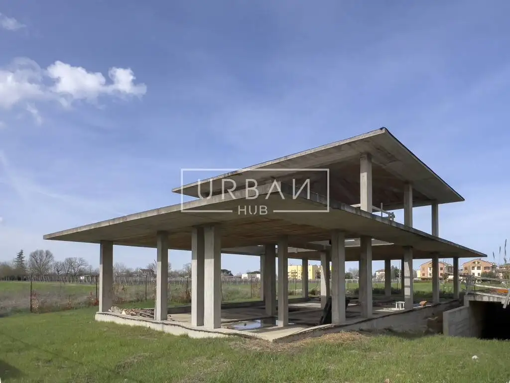 Casa indipendente in vendita a Forlì