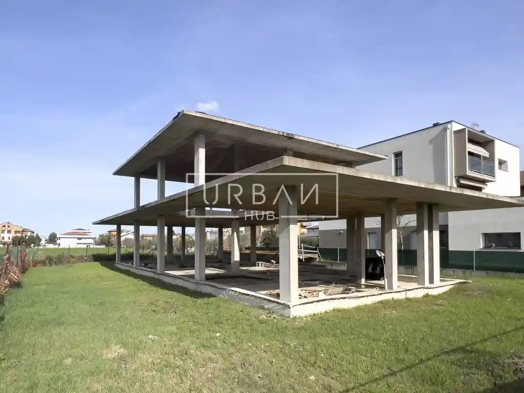 Terratetto unifamiliare via Carpegna, Cava, Forlì - foto 3