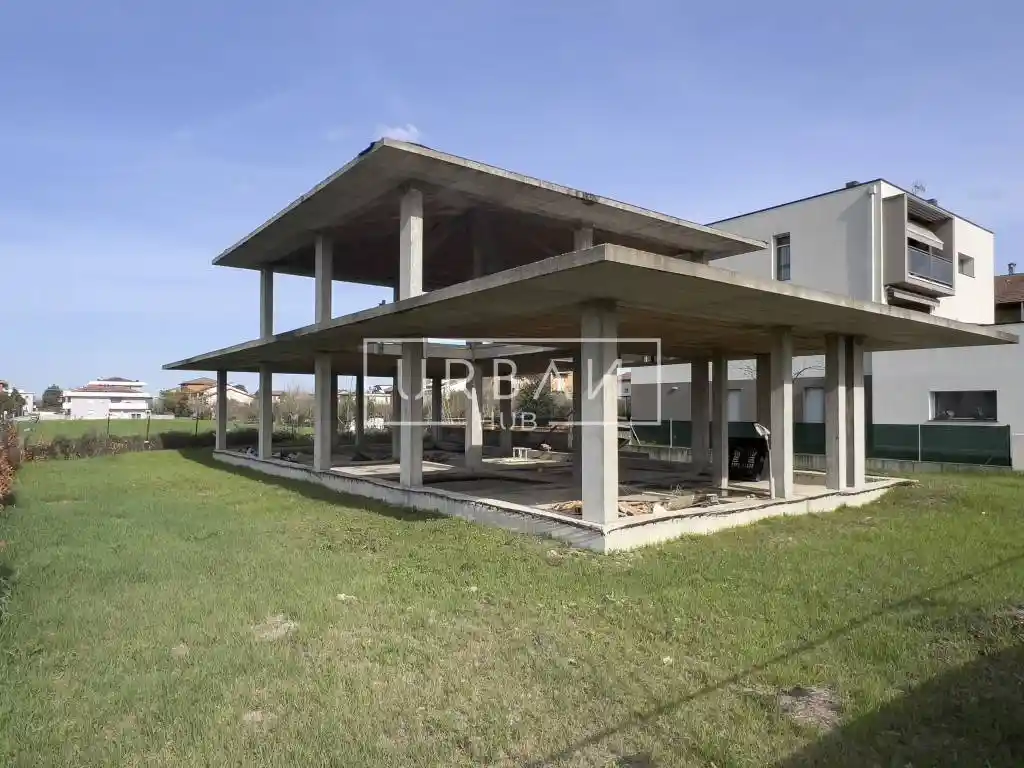 Terratetto unifamiliare via Carpegna, Cava, Forlì - foto 5