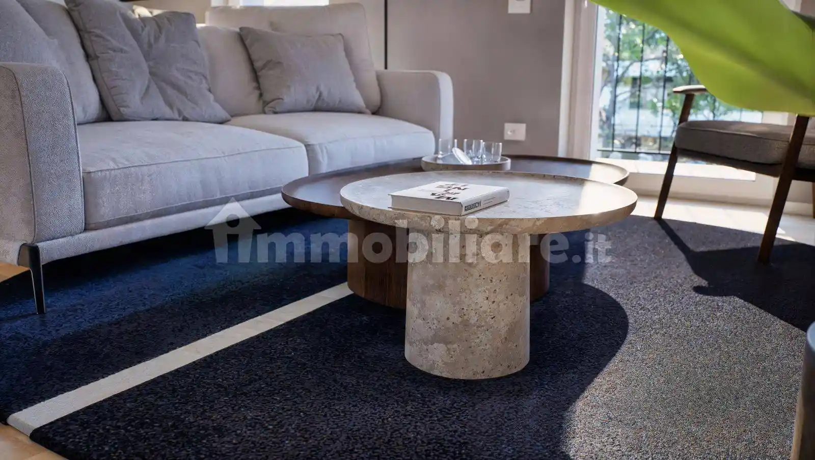 Appartamento in vendita a Bussero