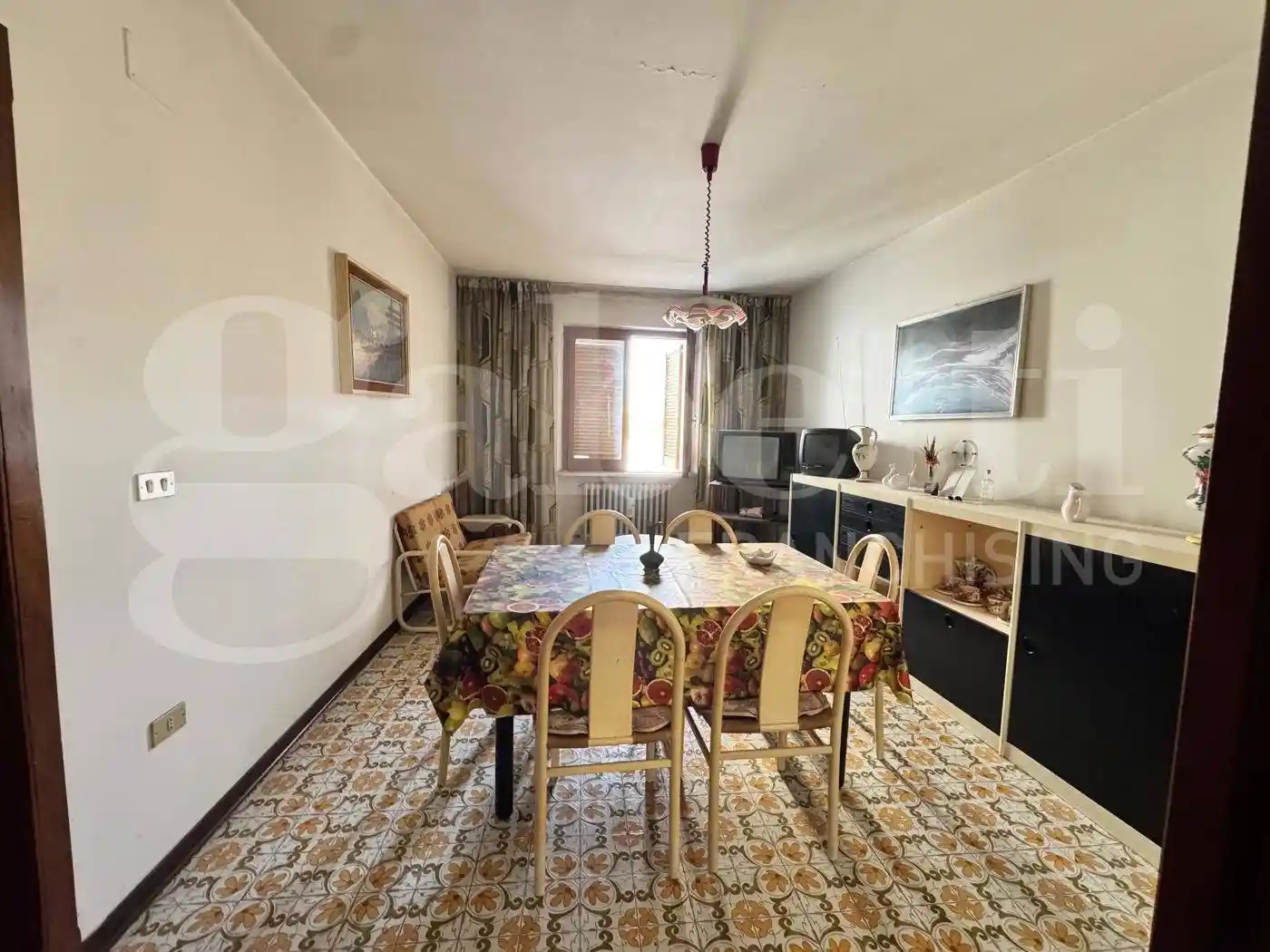 Terratetto unifamiliare piazza Mazzini, 11, Centro, Bellante - foto 5