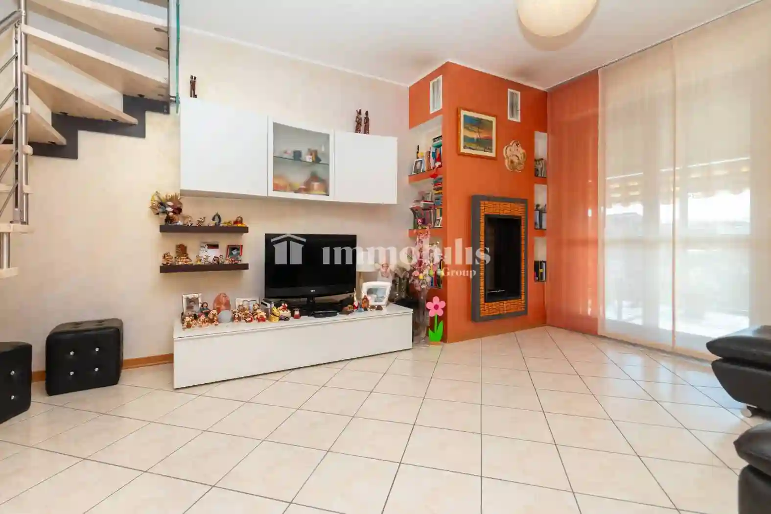 Appartamento - foto 4