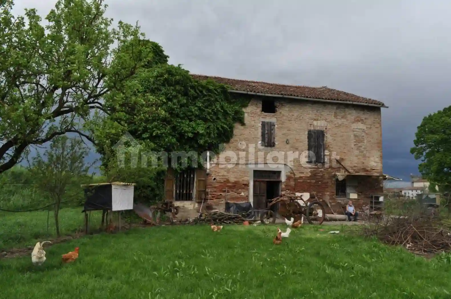 Rustico - Casale - foto 3