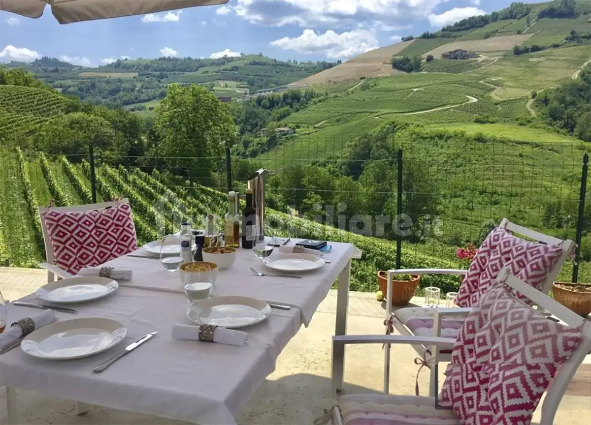 Villa in vendita a Mango