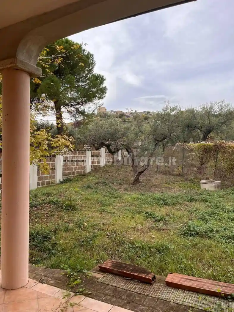 Villa unifamiliare, da ristrutturare, 500 m², Centro, Bucchianico - foto 4