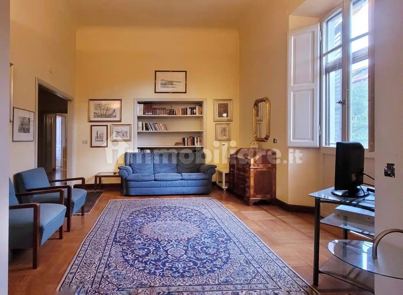 Appartamento in vendita a San Benedetto del Tronto