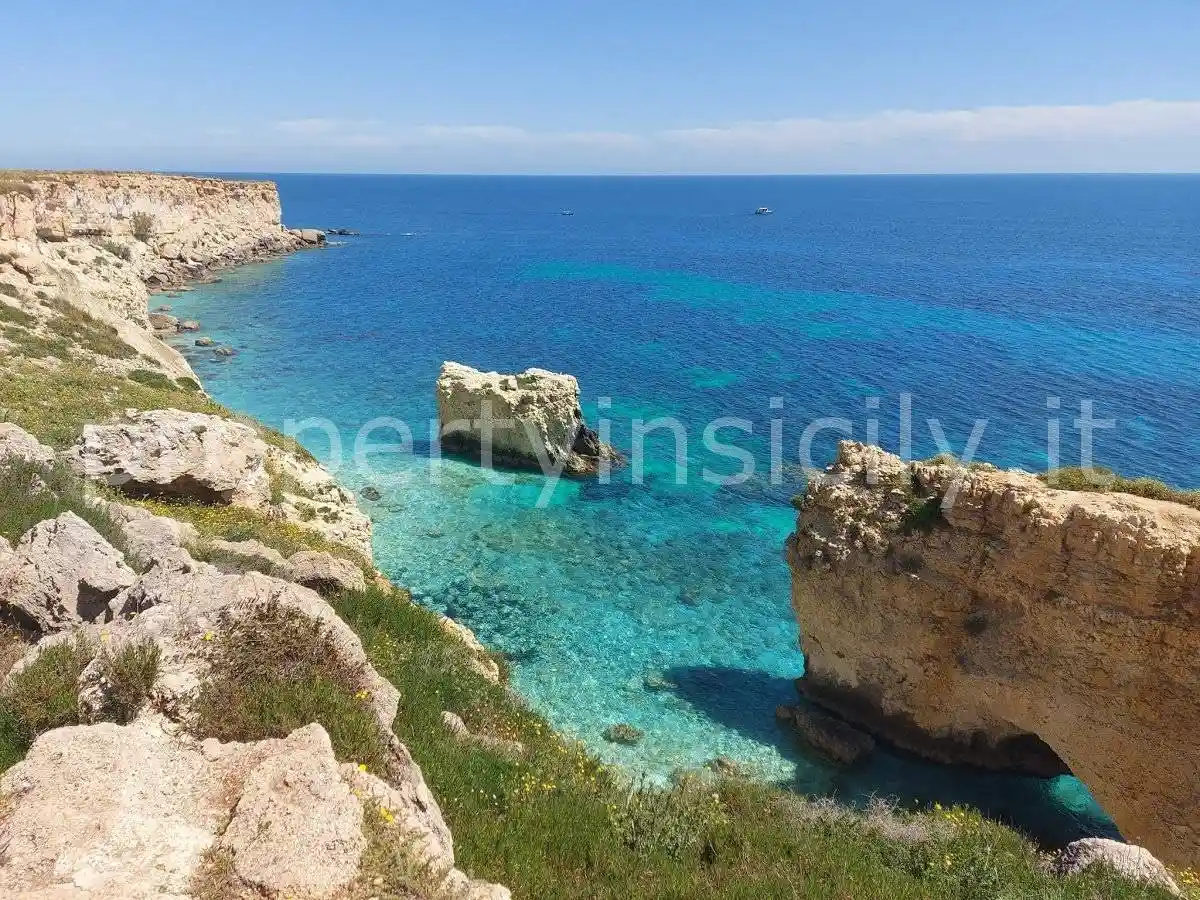 Villa in vendita a Siracusa