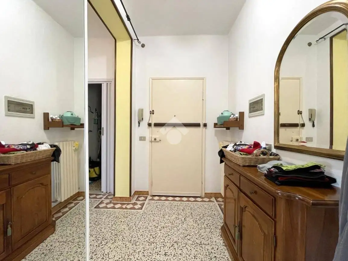 Trilocale via Dante Alighieri 1, Centro, Canneto sull'Oglio - foto 2