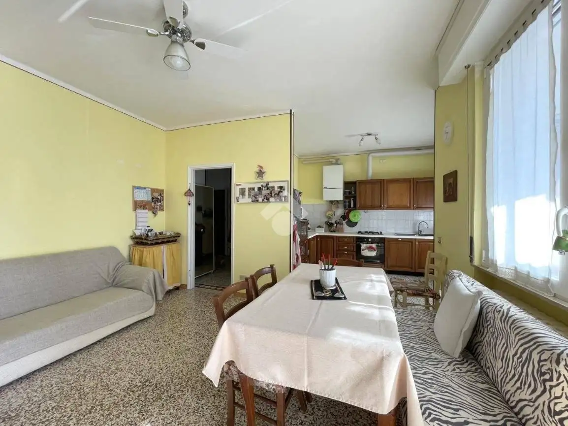 Trilocale via Dante Alighieri 1, Centro, Canneto sull'Oglio - foto 3