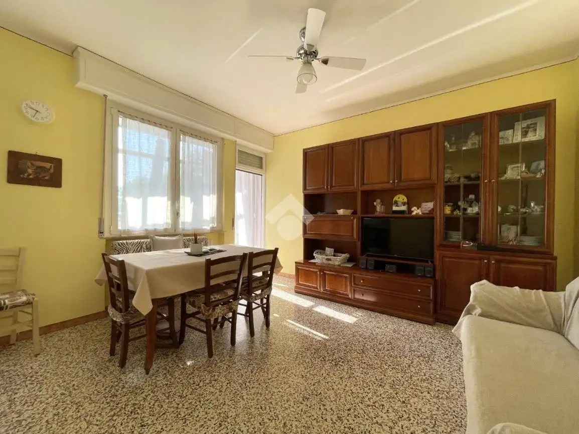 Trilocale via Dante Alighieri 1, Centro, Canneto sull'Oglio - foto 5