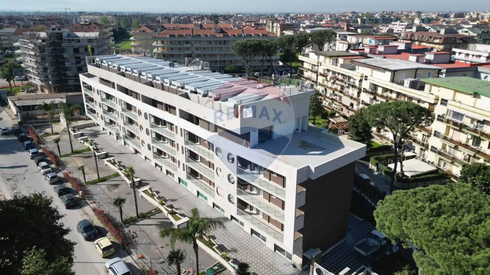 Progetto in vendita a Caserta