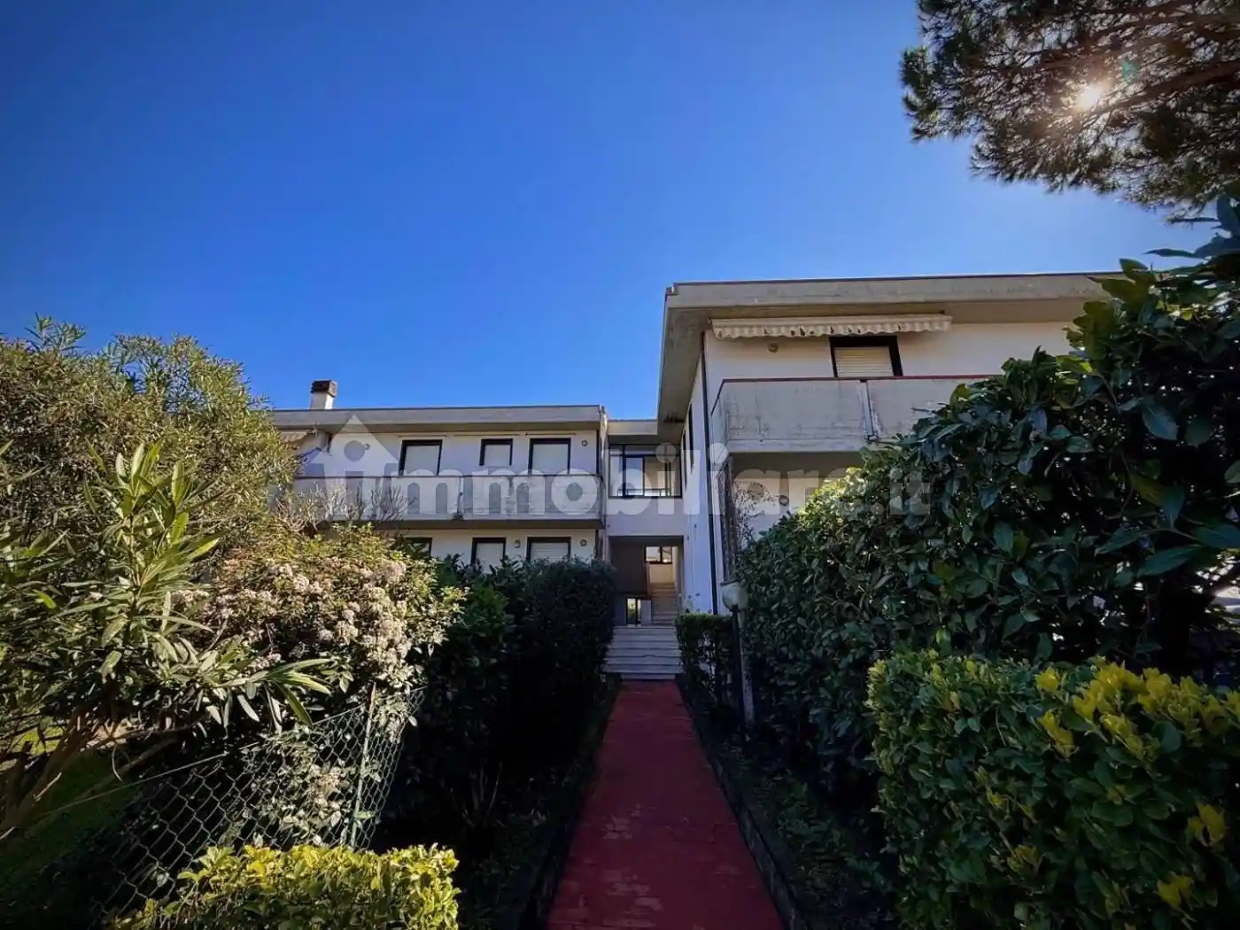 Appartamento in vendita a Massa