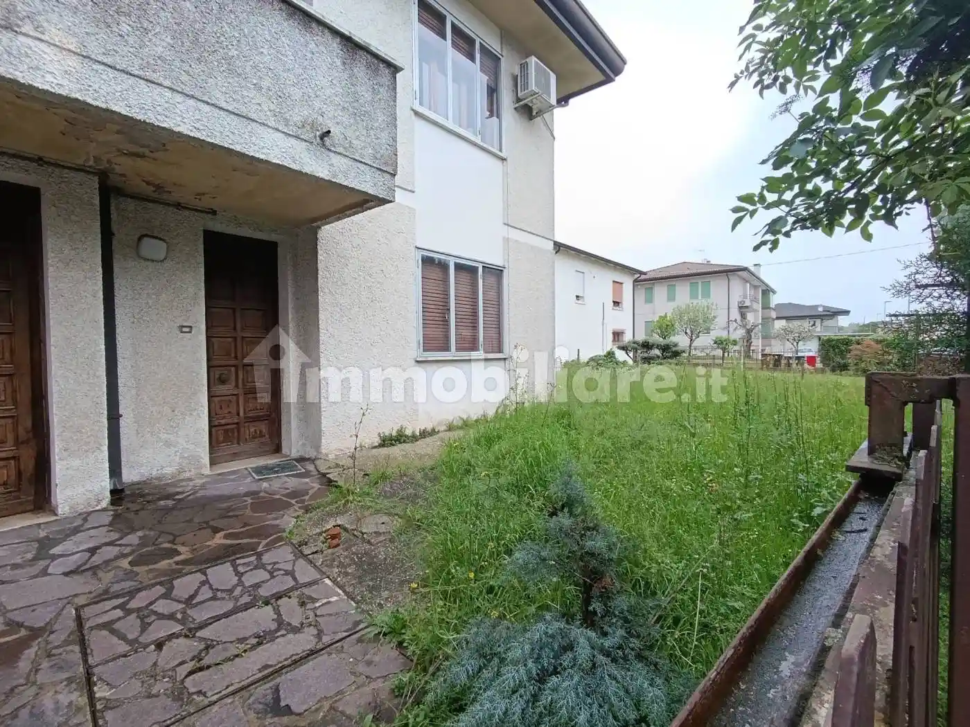 Villa in vendita a Legnaro