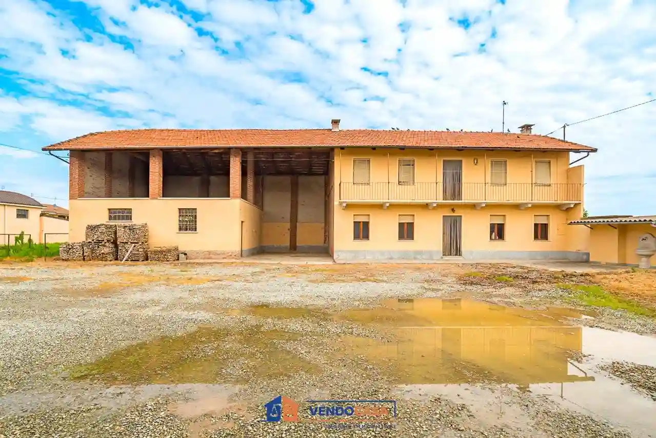 Casa indipendente - foto 2