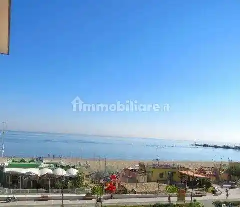 Appartamento in affitto a Cesenatico