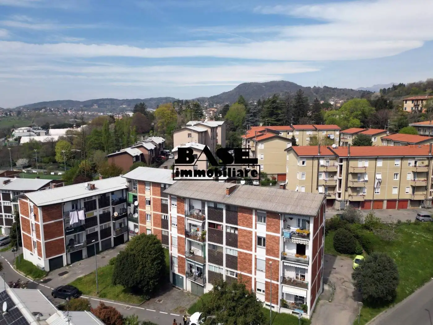 Appartamento in vendita a Como