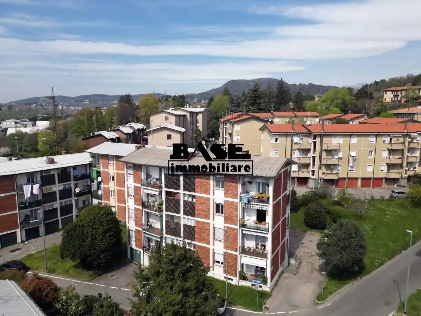 Quadrilocale via Lorenzo Monaco 1, Prestino, Como - foto 2