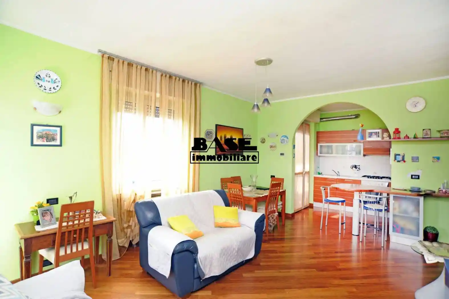 Quadrilocale via Lorenzo Monaco 1, Prestino, Como - foto 4