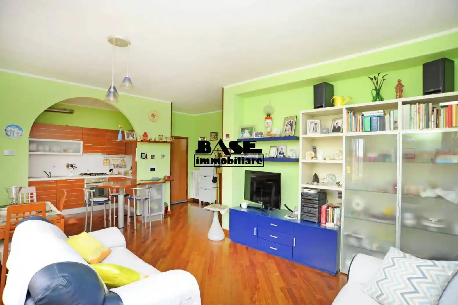 Quadrilocale via Lorenzo Monaco 1, Prestino, Como - foto 5