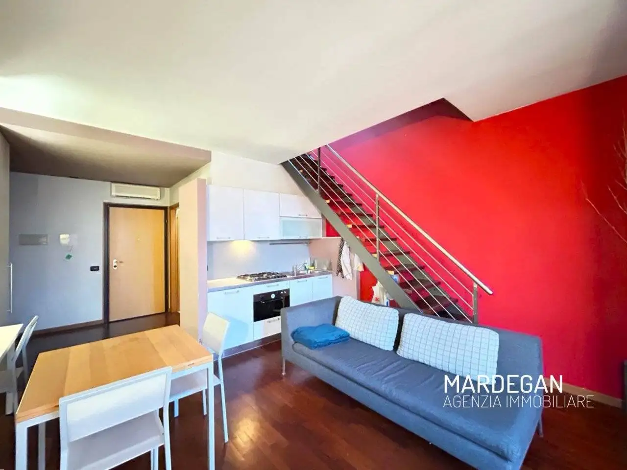 Appartamento in vendita a Galliera Veneta