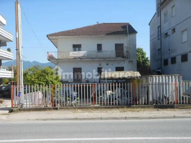 Terratetto plurifamiliare via Montano, Caianello - foto 2