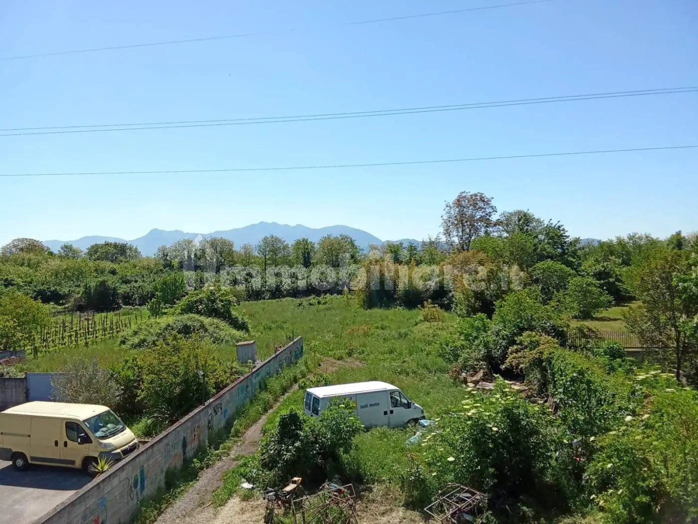 Terratetto plurifamiliare via Montano, Caianello - foto 5