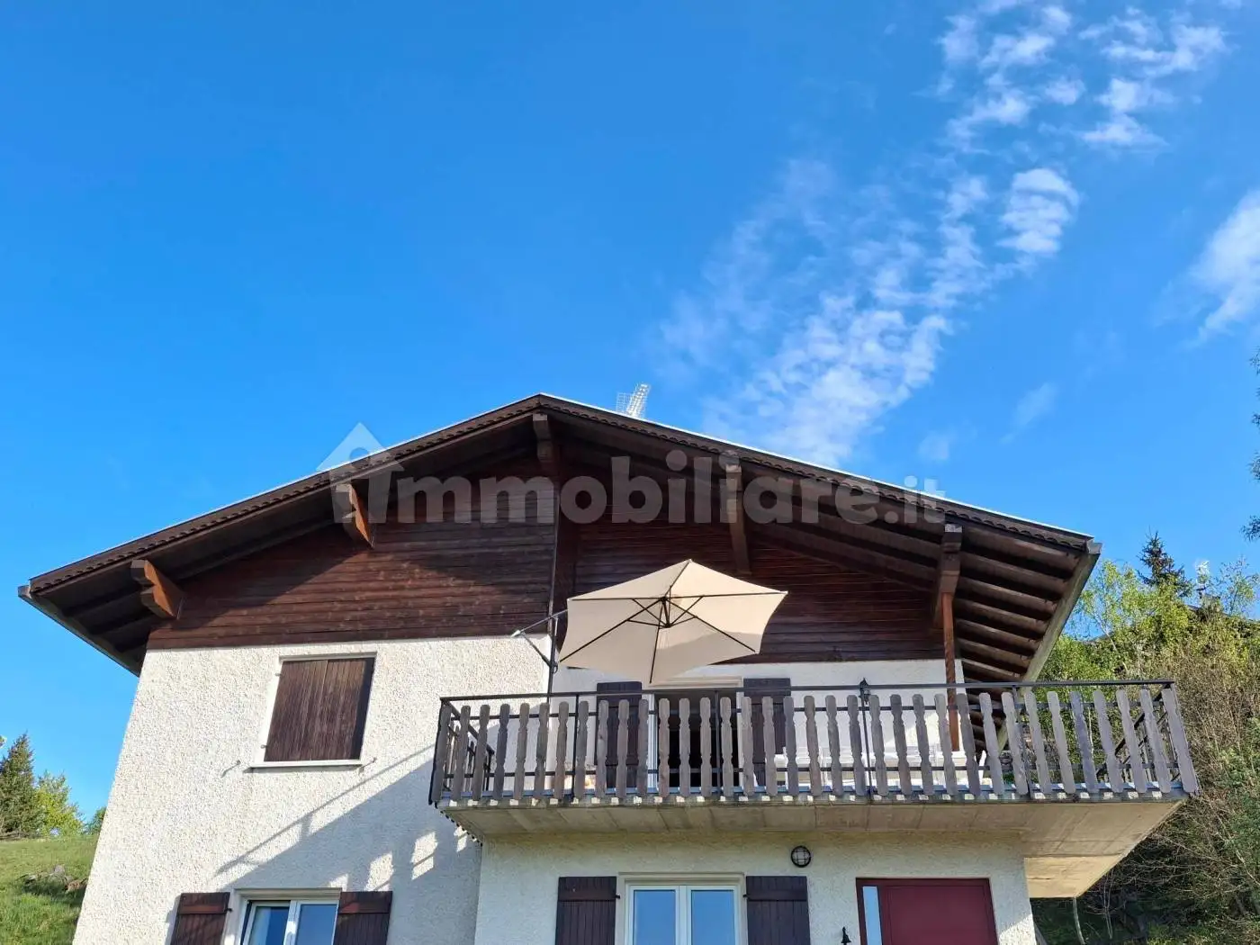 Appartamento in affitto a Lavarone