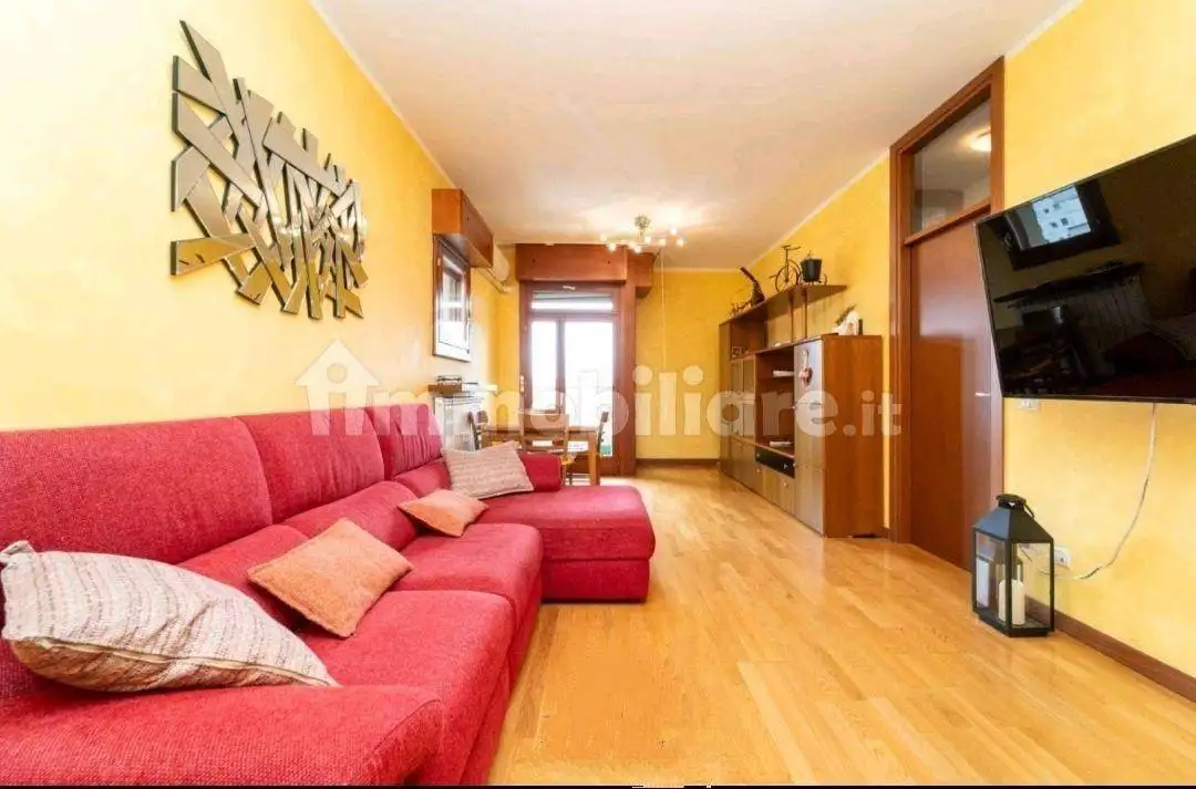 Apartment in vendita a Milan