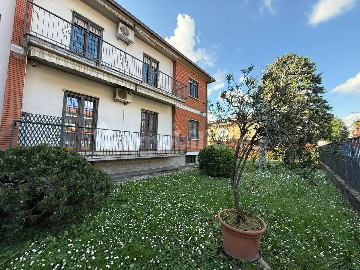 Appartamento in vendita a Cassano d'Adda