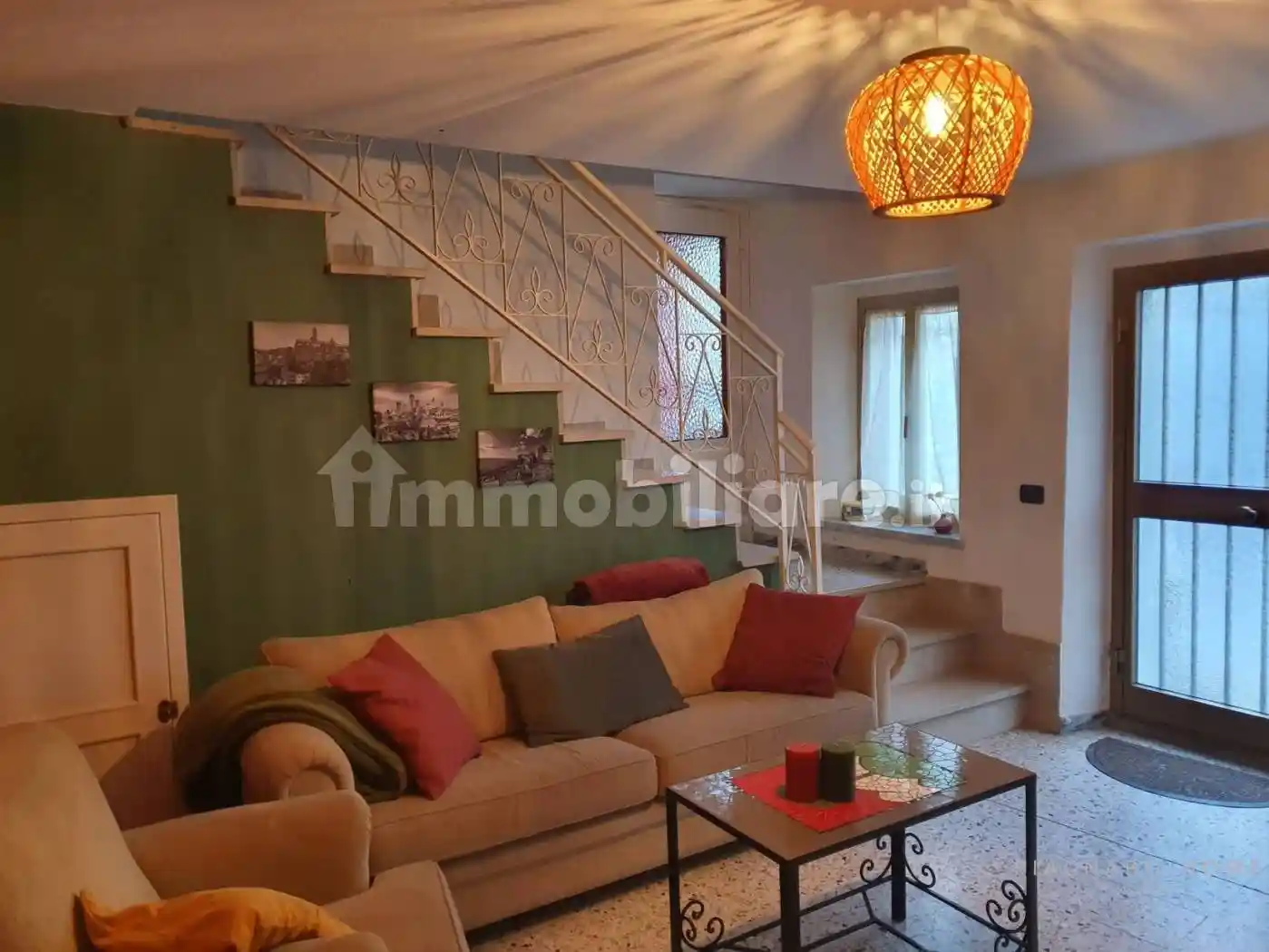 Rustico - Casale in vendita a Zeri