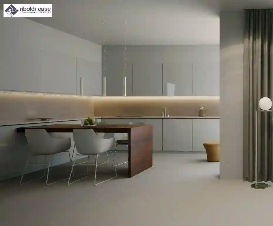 Appartamento - foto 3